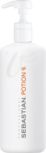 Sebastian Potion 9-500 ml met pomp - Image 2