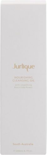 Face By Jurlique Nourishing Cleansing Oil 200ml - Image 3