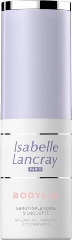 254x840-19 Serum Isabelle Lancray Bodylia (100 ml) - Image 1