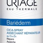 Uriage Bariéderm Cica-Spray Assechant Reparateur