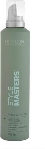 Volumegevend Foam Revlon (300 ml) - Image 4