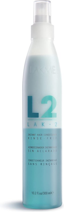 254x840-40 Conditioner Lakmé 2 Instant 300 ml - Image 1