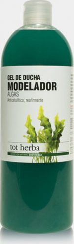 Douchegel Styling Zeewier Tot Herba - Image 2
