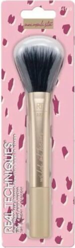 Real Techniques Animalista Duo Fiber Powder Brush - Image 2