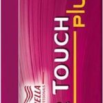 Wella Professionals Color Touch Plus - Haarverf - 66/44 - 60ml