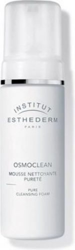Institut Esthederm Pure System Reinigingsmouse - 150ml - Zuiverend Voor Een Vette Huid - Image 2