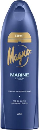 La Toja Gel Magno Marine 550
