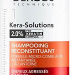 Vichy Dercos Technique Kera-Solutions Herstellende Shampoo voor dof, ruw, broos haar 250ml