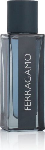 Herenparfum Salvatore Ferragamo EDP Ferragamo Intense Leather 30 ml - Image 2