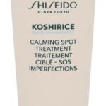 Shiseido Waso Koshirice Calming Spot Treatment 20 ml