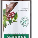 Klorane Serum Haar Quinine Anti-Hair Loss