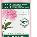 Klorane Haar Pivoine Sérum Apaisant 100ml
