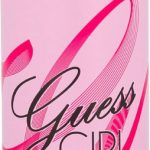 Guess - Guess Girl Body fog - 250 ml - Mist - Fragrance Mist - Vrouwen.
