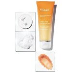 Murad   Vita C Triple Exfoliating Facial   Exfoliator And Mask