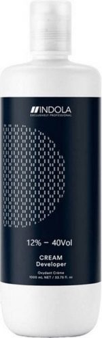 Indola Profession - Oxidant Developer 12% - 1000 ml - Image 4
