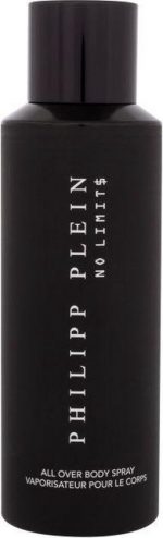 Philipp Plein No Limits - 150 ml - bodyspray - herenparfum - Image 2