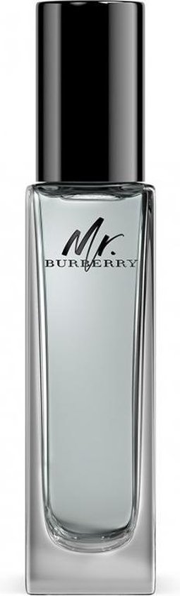 255x840-151 Burberry Mr Burberry - 30 ml - eau de toilette spray - herenparfum - Image 1