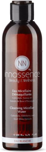 Innossence Innopure Eau Blanche Brume Micellaire Démaquillante 200 Ml - Image 3
