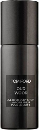 Back In Stock  Tom Ford Oud Wood 150ml Body Spray