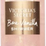 Victoria's Secret - Bare Vanilla Shimmer - Fragrance Body Mist 250 ml