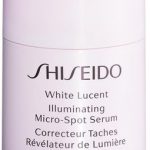 Shiseido - White Lucent Illuminating Micro-Spot Serum - Facial Serum