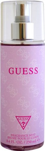 GUESS Women fragrance body mist 250 ml - Image 2