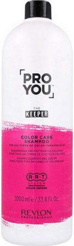Shampoo ProYou the Keeper Revlon (350 ml) - Image 4