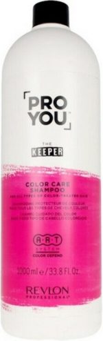 Shampoo ProYou the Keeper Revlon (1000 ml) - Image 2