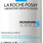 La Roche-Posay Lipikar Balsem AP+M - Huidverzorging - Droge Huid met Neiging tot Atopisch Eczeem - 400ml