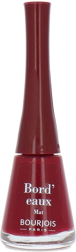256x840-100 1 Second Nail Polish 9 Ml - Image 1
