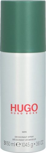 Hugo Boss - Hugo Man Deodorant - Image 3