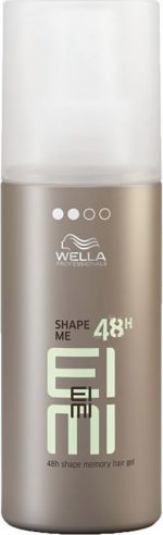 Wella EIMI Shape Me 150ML