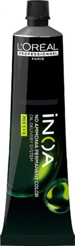 Inoa No Ammonia Permanent Color By L'oreal Professionnel Paris #10.1 60 G