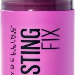 Maybelline Lasting Fix Matte Finish Makeup Spray 100ml