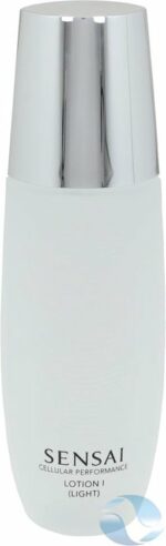 Sensai Cellular Performance Lotion I (Light) - 125 ml - gezichtslotion - Image 2