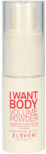 I Want Body Volume Powder - Image 3