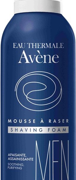 Avene Scheerschuim Men Mousse A Raser