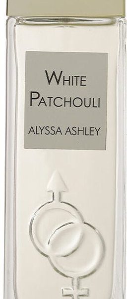 Alyssa Ashley - White Patchouli Eau de Parfum for Women 100ml
