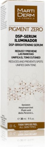 Martiderm DSP- VERLICHTINGSSERUM Verlichtende gezichtsbehandeling - Image 2
