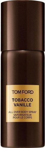 Tom Ford Tom Ford Tobacco Vanille 150ml Body Spray - Image 3