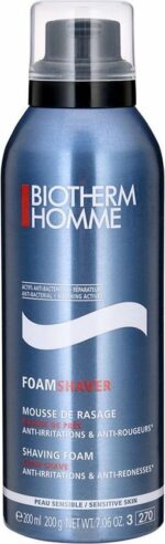 HOMME Shaving Foam  Sensitive Skin    Shaving Foam - Image 3