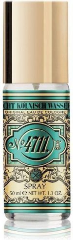 4711 Eau De Cologne Aerosol Spray 50 ml