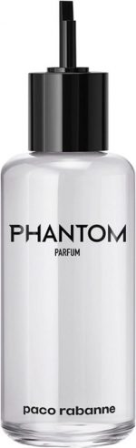 Paco Rabanne Phantom Parfum Eau De Perfume Recharge 200ml