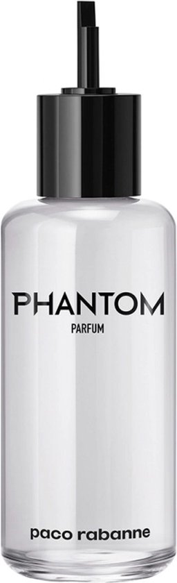 256x840-353 Paco Rabanne Phantom Parfum Eau De Perfume Recharge 200ml - Image 1