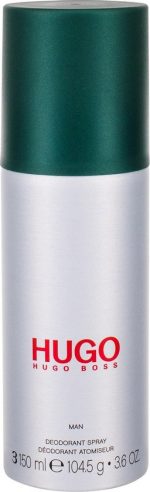 Hugo Boss Hugo DSR M 150 ml