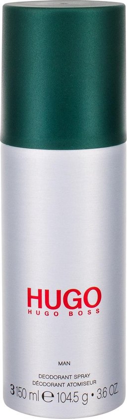 256x840-355 Hugo Boss Hugo DSR M 150 ml - Image 1