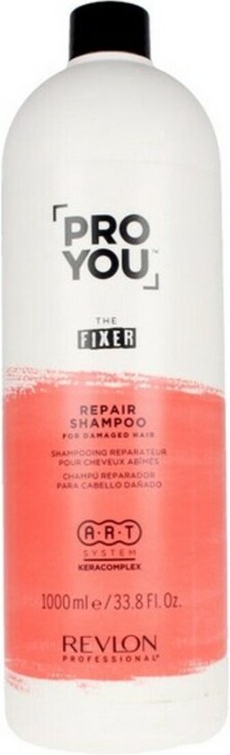 256x840-38 Shampoo ProYou the Fixer Revlon (1000 ml) - Image 1