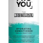 Conditioner Revlon Por You The Moisturizer (350 ml)