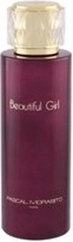 Pascal Morabito - Beautiful Girl - Eau De Parfum - 100Ml - Image 2