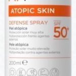 Leti At4 Defense Spray Spf50 + 200ml